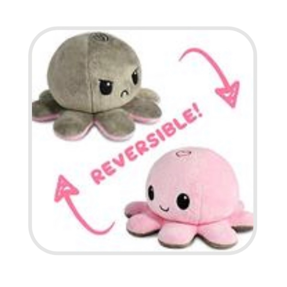 Mood Plushie